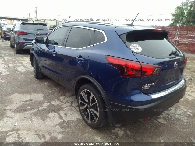 Photo 2 VIN: JN1BJ1CP0KW229933 - NISSAN ROGUE SPORT 