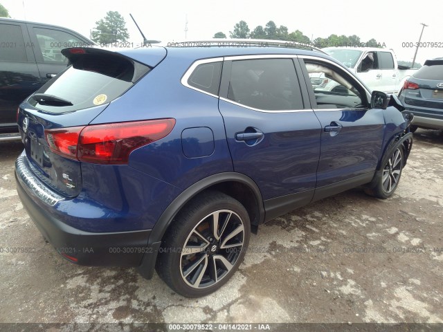 Photo 3 VIN: JN1BJ1CP0KW229933 - NISSAN ROGUE SPORT 