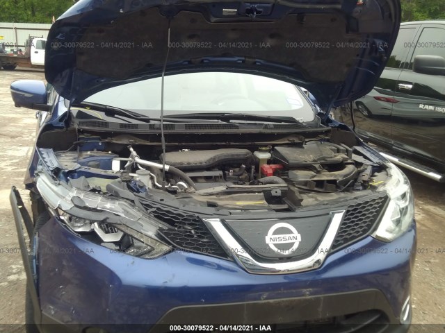 Photo 9 VIN: JN1BJ1CP0KW229933 - NISSAN ROGUE SPORT 