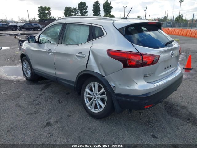 Photo 2 VIN: JN1BJ1CP0KW231245 - NISSAN ROGUE SPORT 