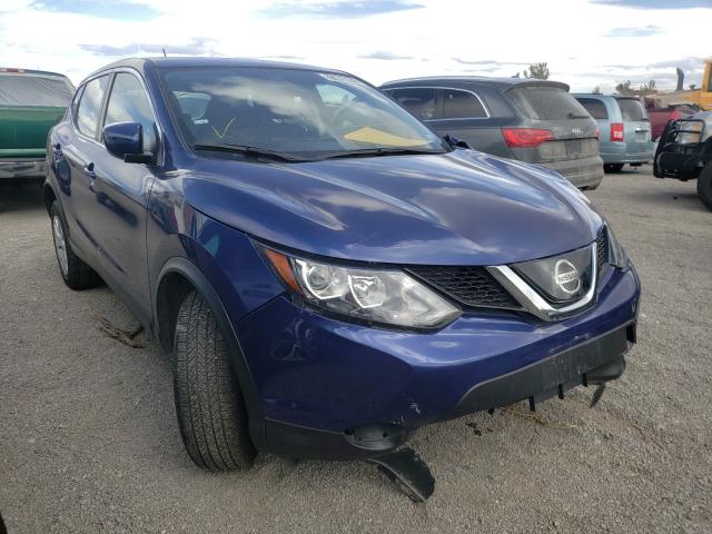 Photo 0 VIN: JN1BJ1CP0KW233206 - NISSAN ROGUE SPOR 