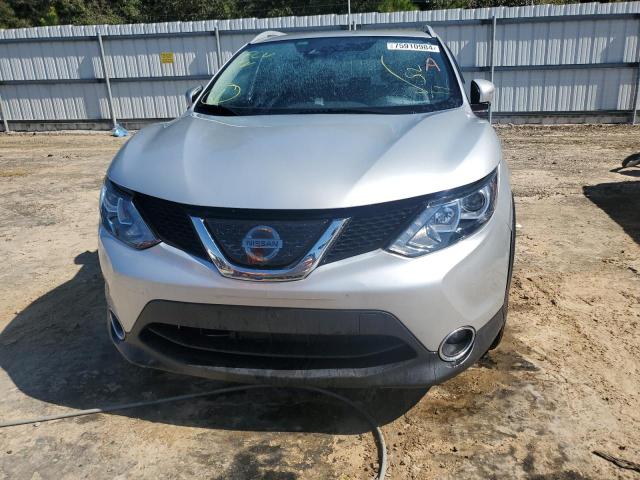 Photo 4 VIN: JN1BJ1CP0KW233657 - NISSAN ROGUE SPOR 