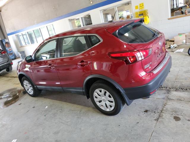 Photo 1 VIN: JN1BJ1CP0KW235120 - NISSAN ROGUE SPOR 