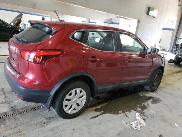 Photo 2 VIN: JN1BJ1CP0KW235120 - NISSAN ROGUE SPOR 