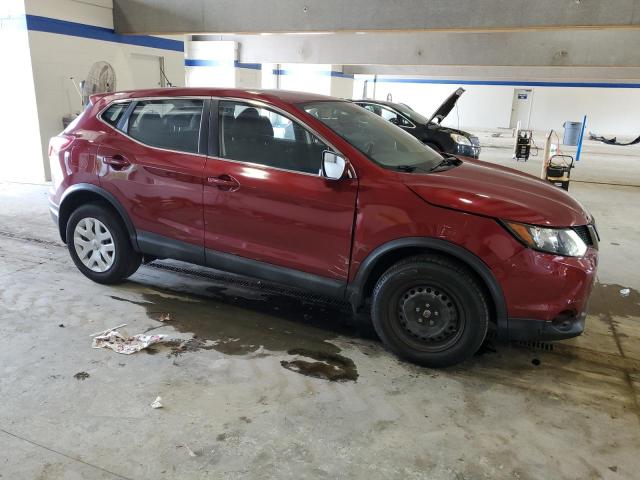 Photo 3 VIN: JN1BJ1CP0KW235120 - NISSAN ROGUE SPOR 