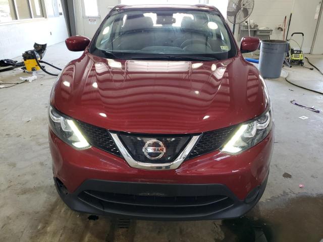 Photo 4 VIN: JN1BJ1CP0KW235120 - NISSAN ROGUE SPOR 