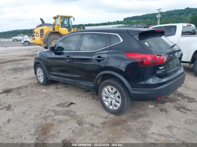 Photo 2 VIN: JN1BJ1CP0KW235232 - NISSAN ROGUE SPORT 