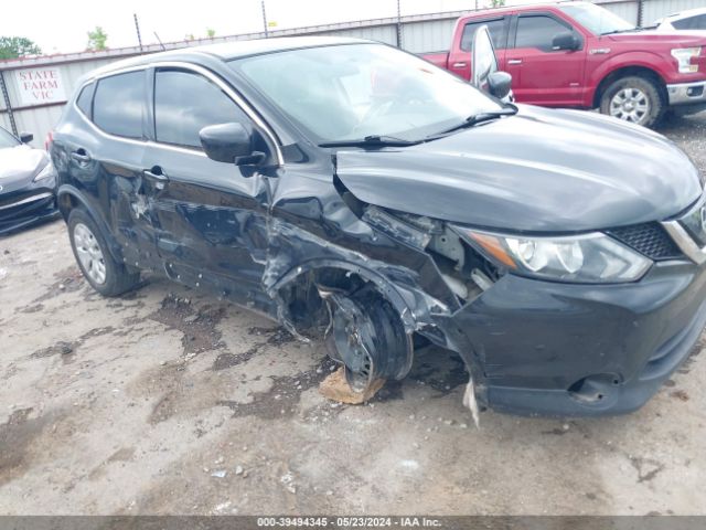 Photo 5 VIN: JN1BJ1CP0KW235232 - NISSAN ROGUE SPORT 