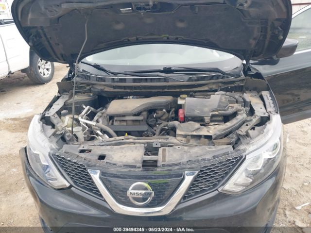 Photo 9 VIN: JN1BJ1CP0KW235232 - NISSAN ROGUE SPORT 