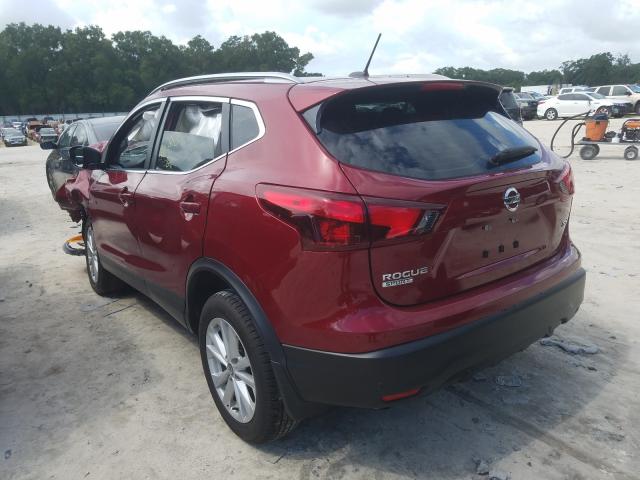 Photo 2 VIN: JN1BJ1CP0KW236381 - NISSAN ROGUE SPOR 