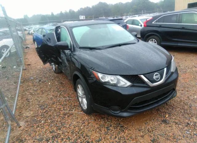 Photo 0 VIN: JN1BJ1CP0KW236736 - NISSAN ROGUE SPORT 