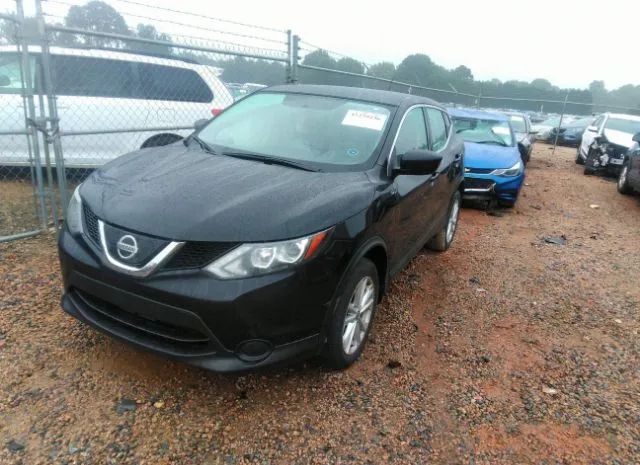 Photo 1 VIN: JN1BJ1CP0KW236736 - NISSAN ROGUE SPORT 