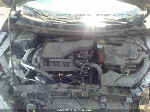 Photo 9 VIN: JN1BJ1CP0KW236820 - NISSAN ROGUE SPORT 