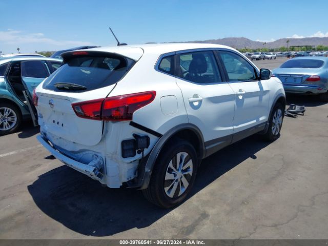 Photo 3 VIN: JN1BJ1CP0KW237353 - NISSAN ROGUE SPORT 