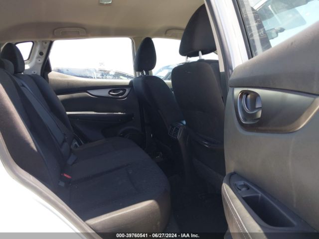 Photo 7 VIN: JN1BJ1CP0KW237353 - NISSAN ROGUE SPORT 