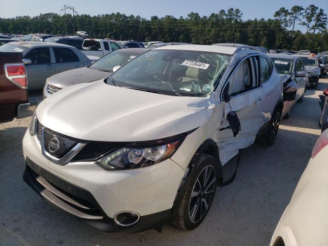 Photo 1 VIN: JN1BJ1CP0KW238292 - NISSAN ROGUE SPOR 