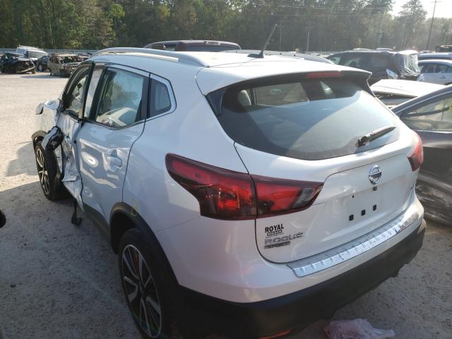 Photo 2 VIN: JN1BJ1CP0KW238292 - NISSAN ROGUE SPOR 