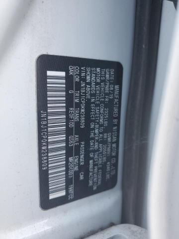 Photo 13 VIN: JN1BJ1CP0KW238809 - NISSAN ROGUE 