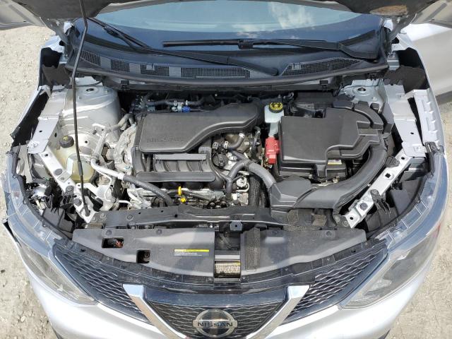 Photo 11 VIN: JN1BJ1CP0KW239202 - NISSAN ROGUE SPOR 