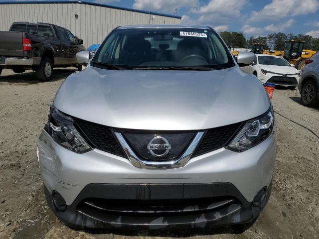 Photo 4 VIN: JN1BJ1CP0KW239202 - NISSAN ROGUE SPOR 