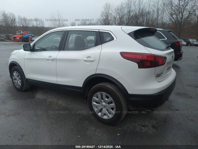 Photo 2 VIN: JN1BJ1CP0KW240043 - NISSAN ROGUE SPORT 