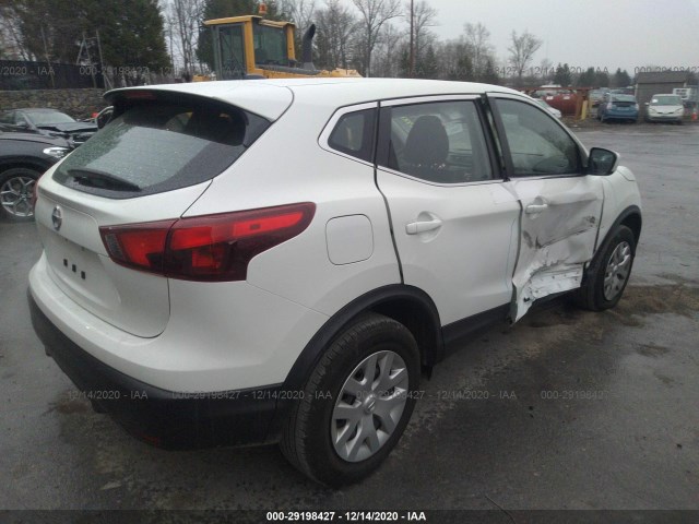 Photo 3 VIN: JN1BJ1CP0KW240043 - NISSAN ROGUE SPORT 