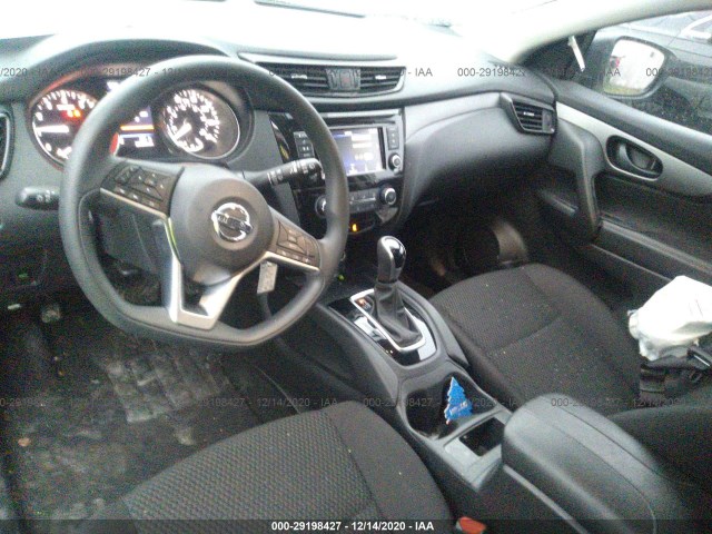 Photo 4 VIN: JN1BJ1CP0KW240043 - NISSAN ROGUE SPORT 