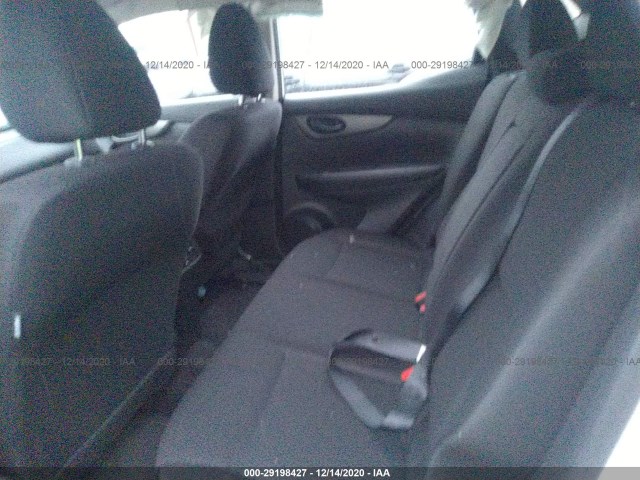 Photo 7 VIN: JN1BJ1CP0KW240043 - NISSAN ROGUE SPORT 