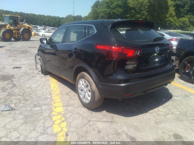 Photo 2 VIN: JN1BJ1CP0KW240916 - NISSAN ROGUE SPORT 