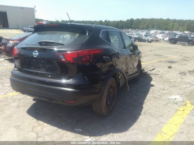 Photo 3 VIN: JN1BJ1CP0KW240916 - NISSAN ROGUE SPORT 