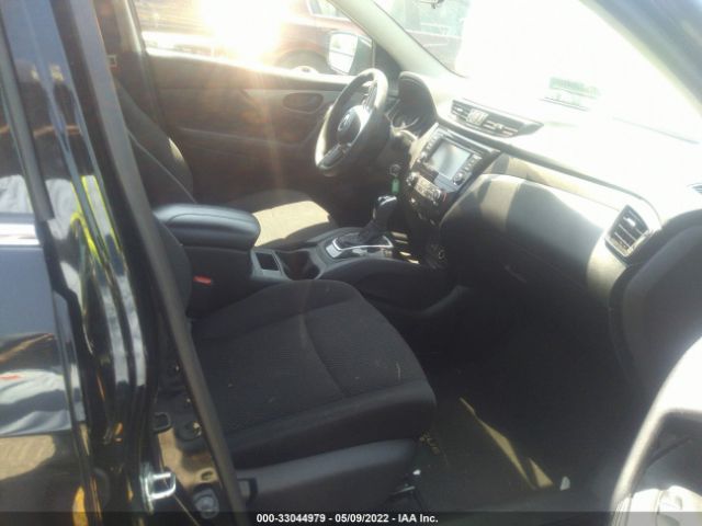 Photo 4 VIN: JN1BJ1CP0KW240916 - NISSAN ROGUE SPORT 