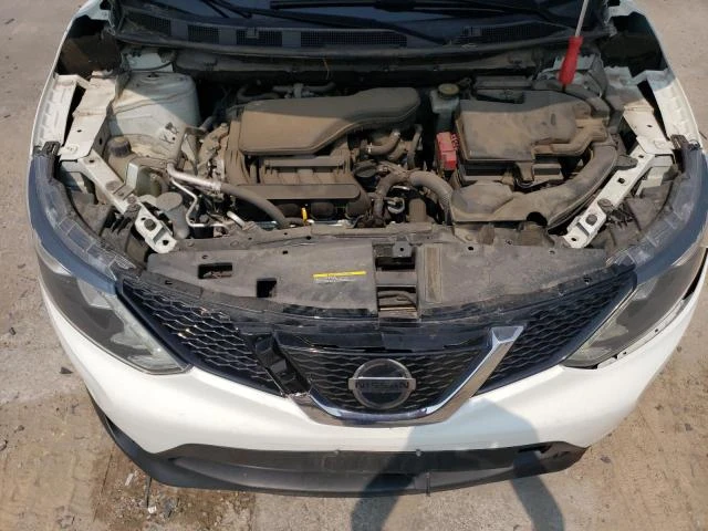 Photo 11 VIN: JN1BJ1CP0KW244240 - NISSAN ROGUE SPOR 