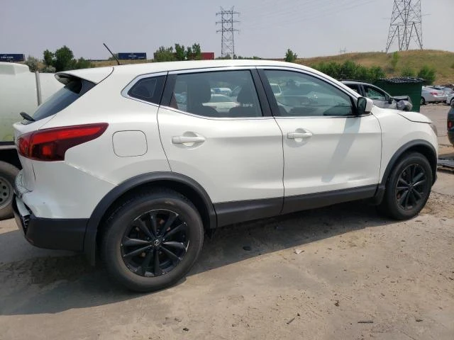 Photo 2 VIN: JN1BJ1CP0KW244240 - NISSAN ROGUE SPOR 