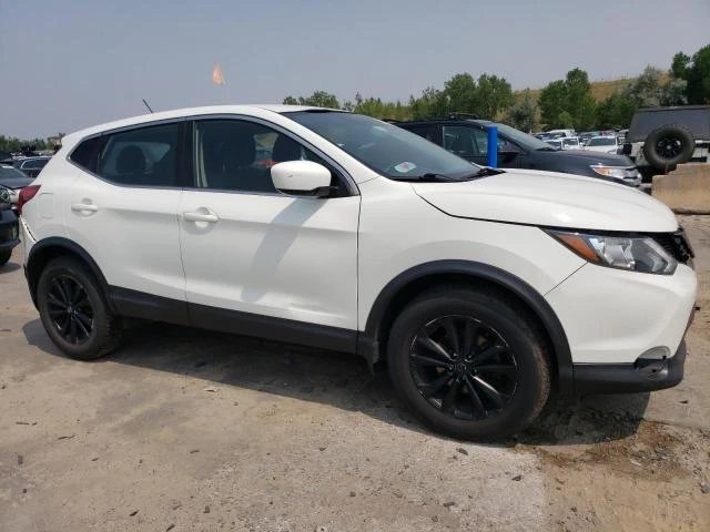 Photo 3 VIN: JN1BJ1CP0KW244240 - NISSAN ROGUE SPOR 