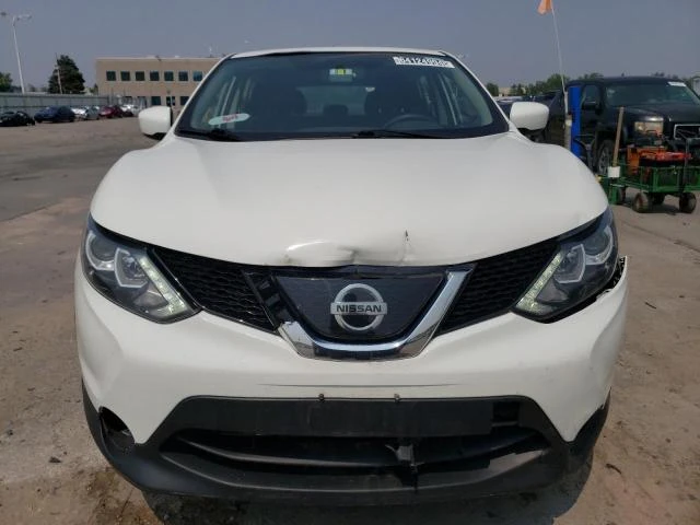 Photo 4 VIN: JN1BJ1CP0KW244240 - NISSAN ROGUE SPOR 