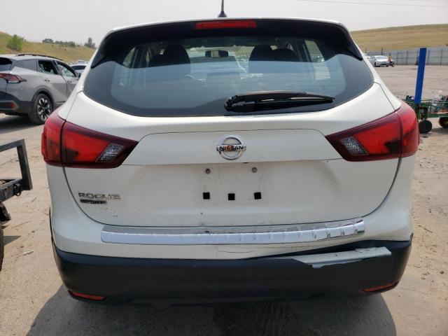 Photo 5 VIN: JN1BJ1CP0KW244240 - NISSAN ROGUE SPOR 