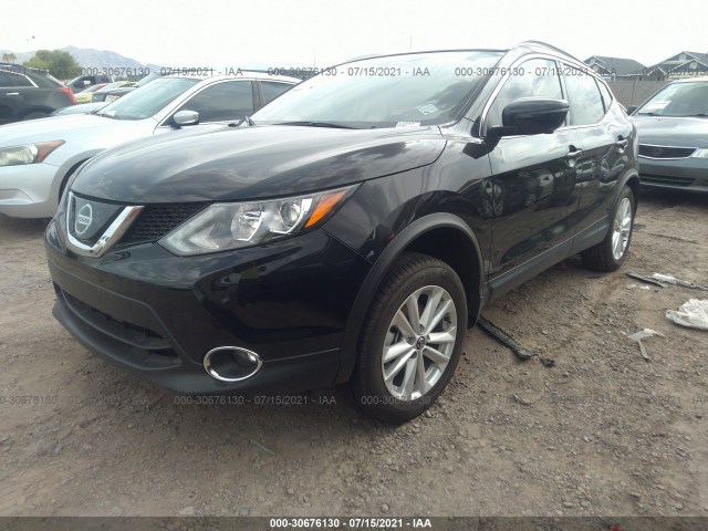 Photo 1 VIN: JN1BJ1CP0KW244447 - NISSAN ROGUE SPORT 