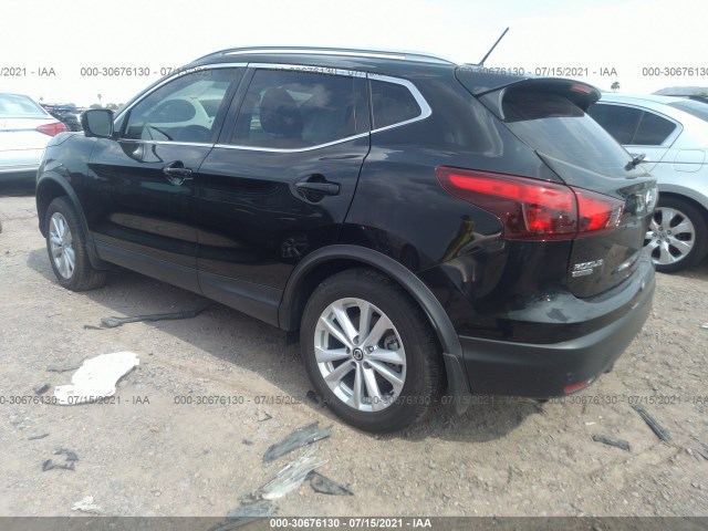 Photo 2 VIN: JN1BJ1CP0KW244447 - NISSAN ROGUE SPORT 