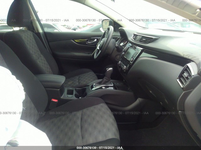 Photo 4 VIN: JN1BJ1CP0KW244447 - NISSAN ROGUE SPORT 