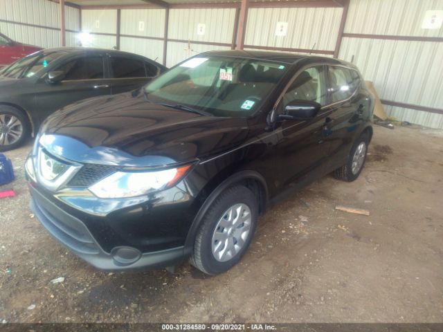 Photo 1 VIN: JN1BJ1CP0KW520724 - NISSAN ROGUE SPORT 