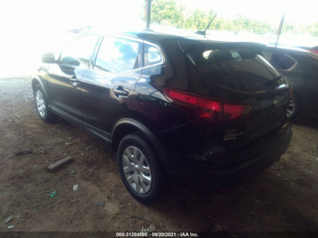 Photo 2 VIN: JN1BJ1CP0KW520724 - NISSAN ROGUE SPORT 