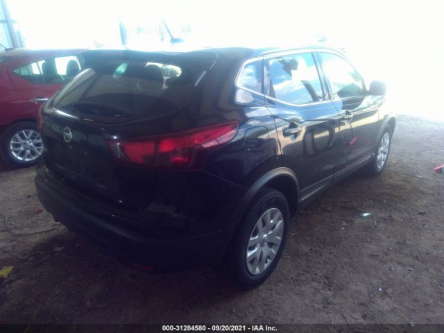 Photo 3 VIN: JN1BJ1CP0KW520724 - NISSAN ROGUE SPORT 