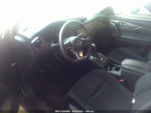 Photo 4 VIN: JN1BJ1CP0KW520724 - NISSAN ROGUE SPORT 