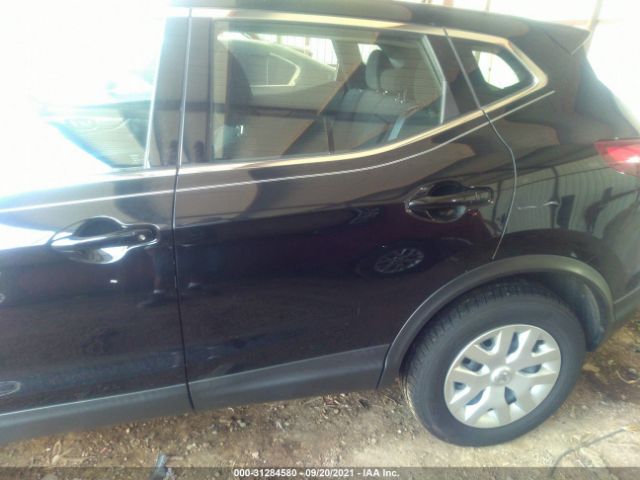 Photo 5 VIN: JN1BJ1CP0KW520724 - NISSAN ROGUE SPORT 