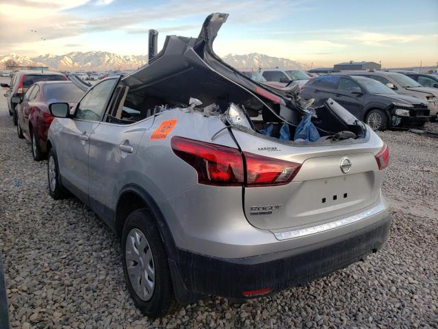 Photo 2 VIN: JN1BJ1CP0KW522490 - NISSAN ROGUE SPOR 