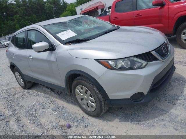 Photo 0 VIN: JN1BJ1CP0KW523090 - NISSAN ROGUE SPORT 