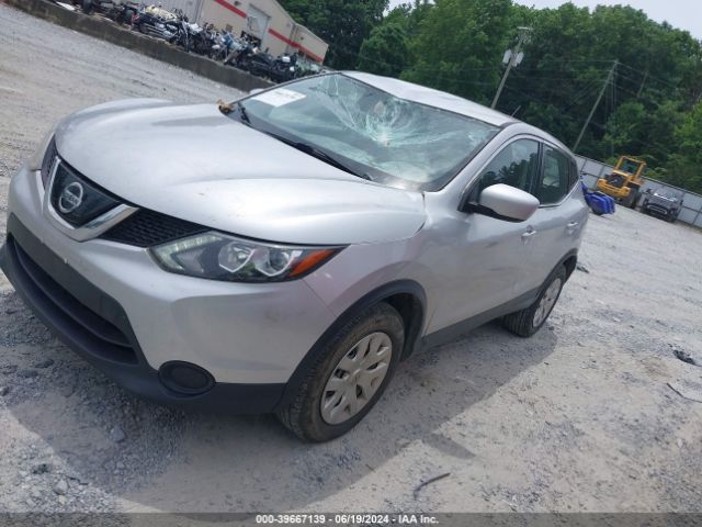 Photo 1 VIN: JN1BJ1CP0KW523090 - NISSAN ROGUE SPORT 