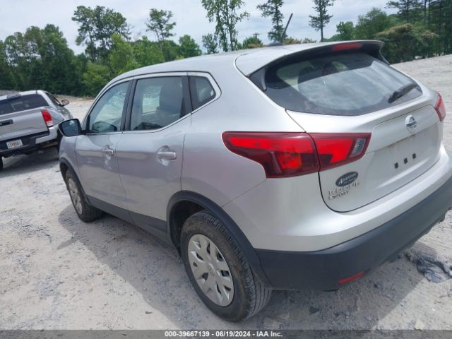 Photo 2 VIN: JN1BJ1CP0KW523090 - NISSAN ROGUE SPORT 