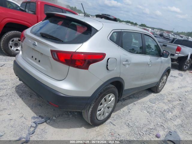 Photo 3 VIN: JN1BJ1CP0KW523090 - NISSAN ROGUE SPORT 