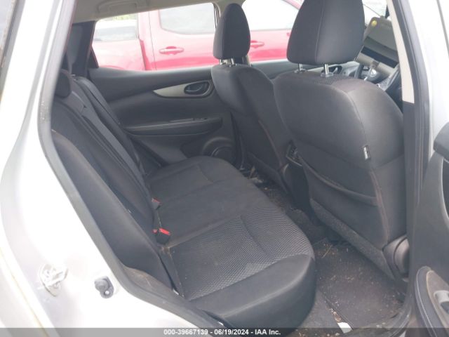 Photo 7 VIN: JN1BJ1CP0KW523090 - NISSAN ROGUE SPORT 